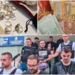 Cum erau jefuiți medici și politicieni din Timișoara. Hoții își filau victimele și bruiau alarmele. Un polițist le-ar fi dat ponturi