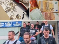 Cum erau jefuiți medici și politicieni din Timișoara. Hoții își filau victimele și bruiau alarmele. Un polițist le-ar fi dat ponturi