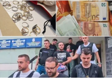 Cum erau jefuiți medici și politicieni din Timișoara. Hoții își filau victimele și bruiau alarmele. Un polițist le-ar fi dat ponturi