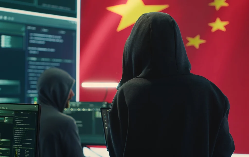 Atac cibernetic masiv blocat în SUA: Hackerii chinezi au intrat în sistemele de la Departamentul de Justiție, NASA, Rezerva Federală și Senat