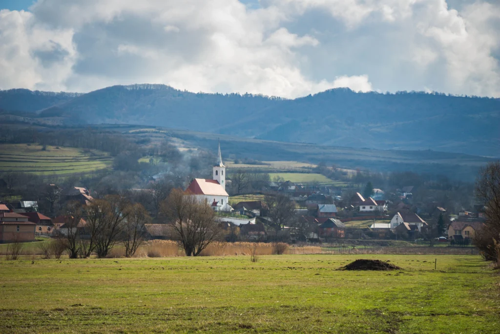Locul din România care l-a cucerit pe un britanic: E mult mai ieftin decât Alpii și turiștii străini încă nu l-au descoperit