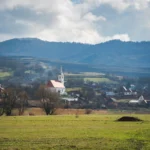 Locul din România care l-a cucerit pe un britanic: E mult mai ieftin decât Alpii și turiștii străini încă nu l-au descoperit