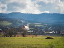 Locul din România care l-a cucerit pe un britanic: E mult mai ieftin decât Alpii și turiștii străini încă nu l-au descoperit