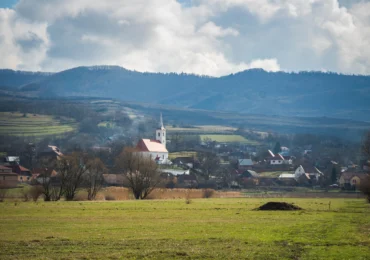 Locul din România care l-a cucerit pe un britanic: E mult mai ieftin decât Alpii și turiștii străini încă nu l-au descoperit
