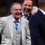 Viața după retragere: Paul Gascoigne, fotbalist de top ajuns într-o situație deplorabilă din cauza problemelor cu alcoolul, drogurile și banii