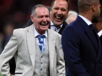 Viața după retragere: Paul Gascoigne, fotbalist de top ajuns într-o situație deplorabilă din cauza problemelor cu alcoolul, drogurile și banii