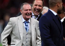 Viața după retragere: Paul Gascoigne, fotbalist de top ajuns într-o situație deplorabilă din cauza problemelor cu alcoolul, drogurile și banii