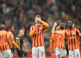 Fotbalist de la Galatasaray, propus la FCSB: Roș-albaștrii au dat răspunsul pe loc