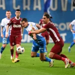 Prima plecare de la CFR Cluj după instalarea lui Marius Șumudică