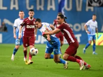 Prima plecare de la CFR Cluj după instalarea lui Marius Șumudică