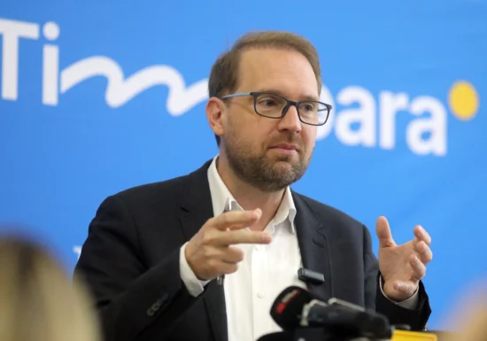 Va aproba Nicușor Dan acțiunea machiavelică a social-democraților de distrugere a PNL și USR?