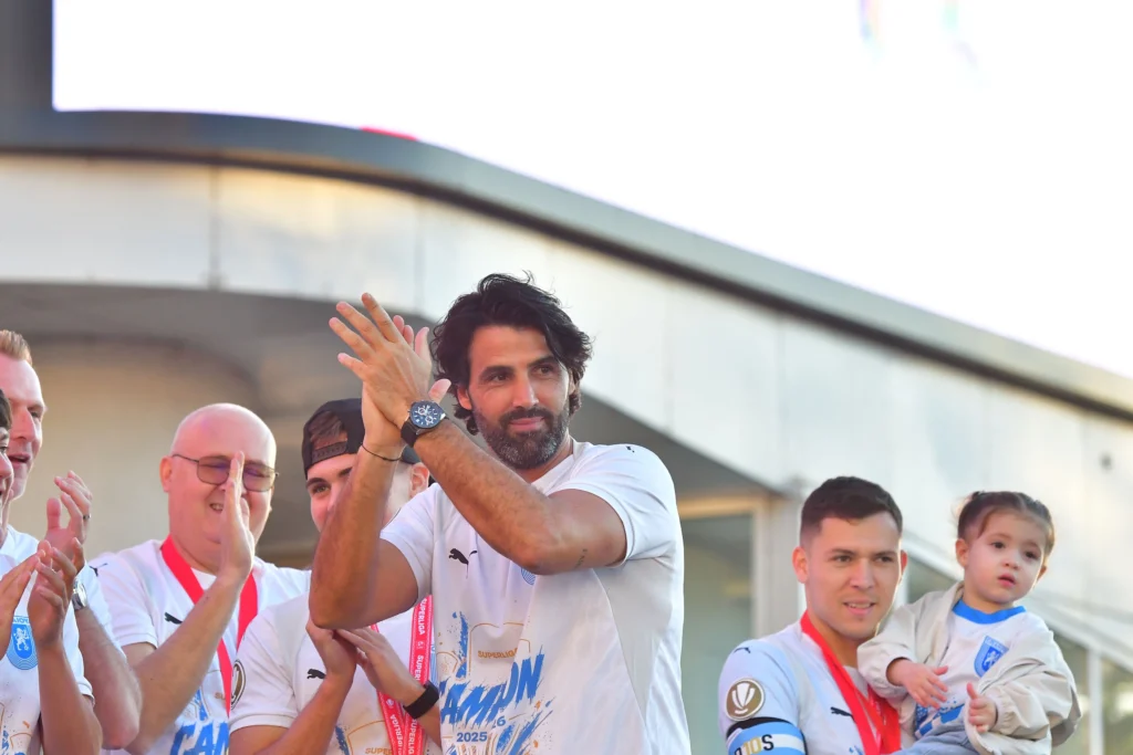 Universitatea Craiova i-a decis viitorul lui Filipe Coelho