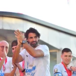 Universitatea Craiova i-a decis viitorul lui Filipe Coelho