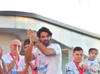 Universitatea Craiova i-a decis viitorul lui Filipe Coelho