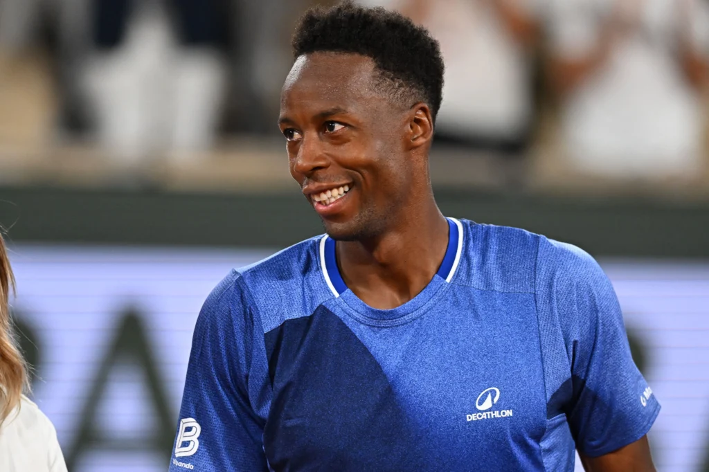 Gael Monfils a primit un wild card la US Open