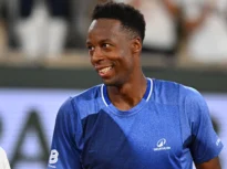 Gael Monfils a primit un wild card la US Open