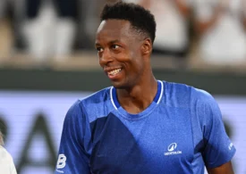 Gael Monfils a primit un wild card la US Open