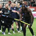 Probleme la FCSB: Roș-albaștrii au o verigă slabă în echipă