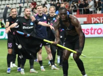 Probleme la FCSB: Roș-albaștrii au o verigă slabă în echipă