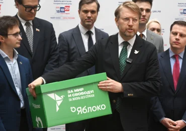 Rusia alege ce vrea Vladimir Putin. Partide interzise, lideri politici alungați. Cum se poate termina războiul?