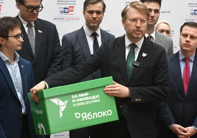 Rusia alege ce vrea Vladimir Putin. Partide interzise, lideri politici alungați. Cum se poate termina războiul?