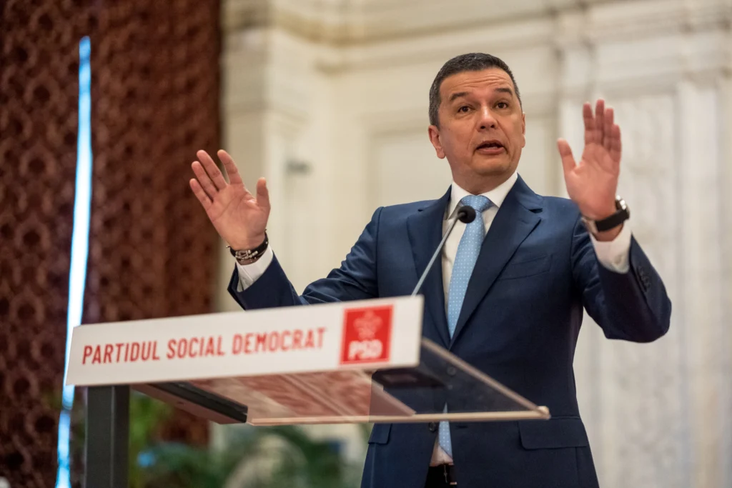 Păcălirea Europei tocmai s-a încheiat. O veste proastă pentru Grindeanu și baronimea PSD