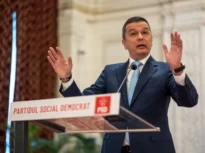 Sorin Grindeanu are perspective slabe de a conduce Guvernului României și din cauza faptului că reprezentanții Uniunii Europene nu prea au încredere în el în ce privește capacitatea sa de a respecta țintele de deficit