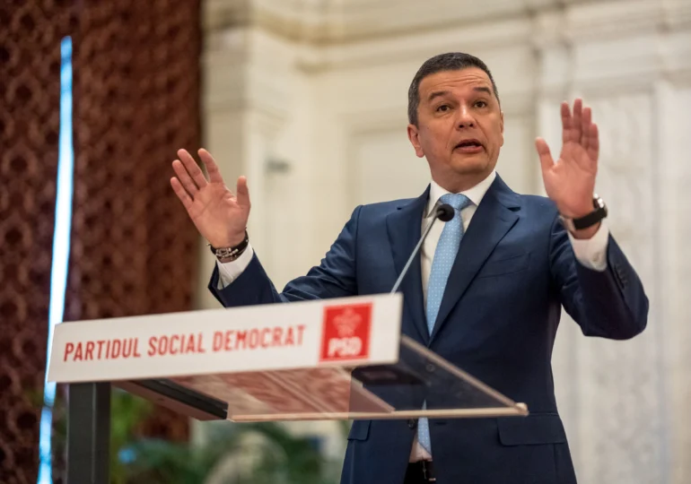 Păcălirea Europei tocmai s-a încheiat. O veste proastă pentru Grindeanu și baronimea PSD