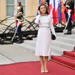 Maia Sandu, un lider pro-european a rezistat la conducerea Moldovei deși atacul Rusiei a fost foarte puternic și nu s-a terminat