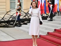 Maia Sandu, un lider pro-european a rezistat la conducerea Moldovei deși atacul Rusiei a fost foarte puternic și nu s-a terminat
