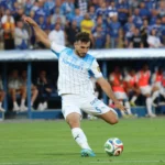 Universitatea Craiova a dat răspunsul după ce a primit o ofertă concretă pentru Anzor Mekvabishvili