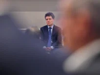 Nicușor Dan a ajuns într-un punct în care chiar și apariția unui nou guvern, după luni de blocaj, se va întoarce împotriva lui