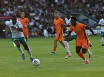 FCSB a dat răspunsul după ce a primit o ofertă de 1,2 milioane de euro pentru Joao Paulo