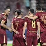 Luptă pentru locul de titular la CFR Cluj: Marius Șumudică trebuie să ia decizia