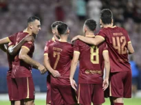CFR Cluj i-a scos la vânzare pe Andrei Cordea și Meriton Korenica: Prețul stabilit de ardeleni