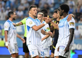 Universitatea Craiova trece la fapte: Transferuri noi după ce și-a asigurat banii de la UEFA