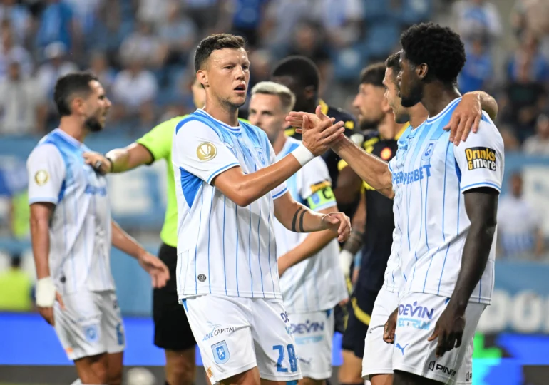 Universitatea Craiova trece la fapte: Transferuri noi după ce și-a asigurat banii de la UEFA