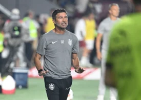 Antrenorul dat afară de CFR Cluj face acuzații grave