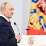 Vladimir Putin încearcă să întrerupă ajutorul țărilor europene pentru Ucraina