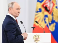 Vladimir Putin încearcă să întrerupă ajutorul țărilor europene pentru Ucraina