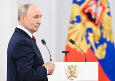 Achiziția unui port la Dunăre de către România l-a supărat pe Putin. De ce?