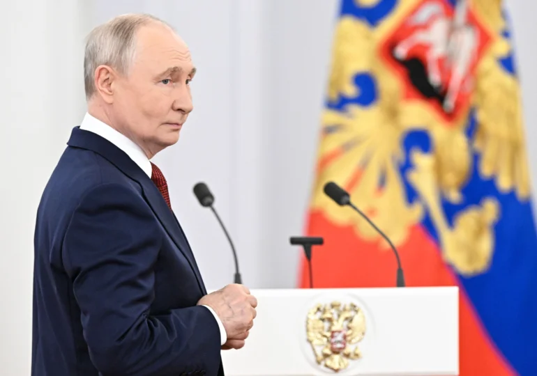 Achiziția unui port la Dunăre de către România l-a supărat pe Putin. De ce?