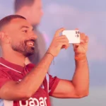 Isterie în Turcia cu Mohamed Salah: Costul transferului, amortizat aproape complet de numărul impresionant de abonamente vândute de Trabzonspor