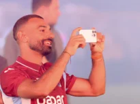 Isterie în Turcia cu Mohamed Salah: Costul transferului, amortizat aproape complet de numărul impresionant de abonamente vândute de Trabzonspor