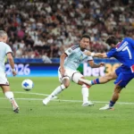 PSG, supercampioana Europei după o victorie la limită cu Aston Villa