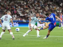 PSG, supercampioana Europei după o victorie la limită cu Aston Villa