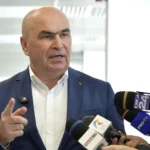Ilie Bolojan a atacat dur PSD, acuzându-l pe Sorin Grindeanu că a boicotat legea salarizării, pierzându-se astfel sute de milioane de euro din PNRR