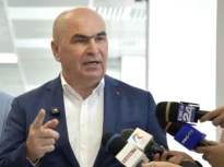Ilie Bolojan a atacat dur PSD, acuzându-l pe Sorin Grindeanu că a boicotat legea salarizării, pierzându-se astfel sute de milioane de euro din PNRR