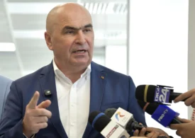 PSD și Nicușor Dan, fiecare cu fuga lui de răspundere