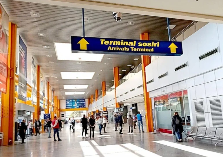 Ce trebuie să știi când închiriezi o mașină după aterizarea pe Aeroportul din Cluj